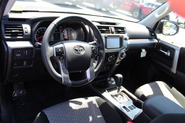 2019 Toyota 4Runner