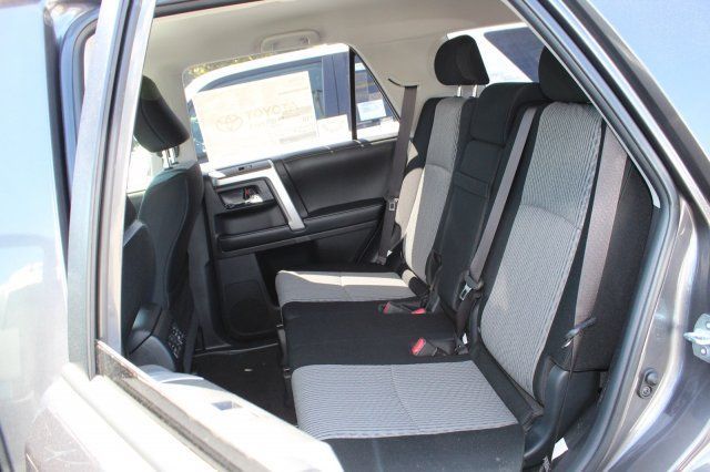 2019 Toyota 4Runner