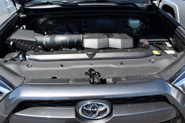 2019 Toyota 4Runner