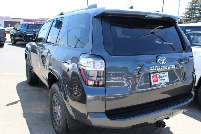 2019 Toyota 4Runner