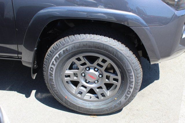 2019 Toyota 4Runner