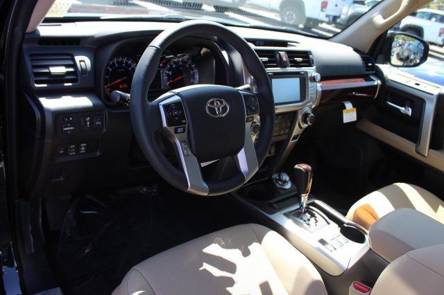 2019 Toyota 4Runner