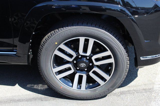 2019 Toyota 4Runner