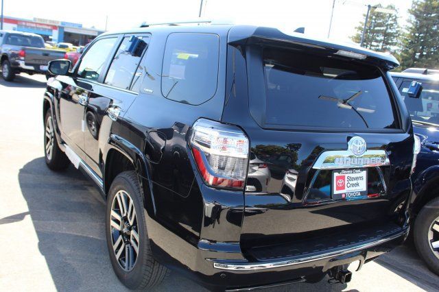 2019 Toyota 4Runner