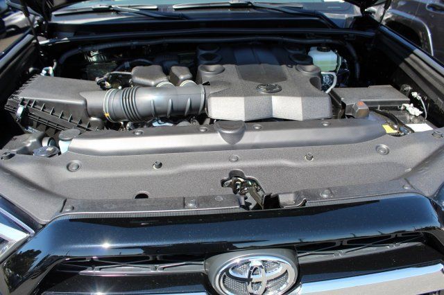 2019 Toyota 4Runner