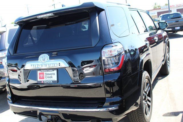 2019 Toyota 4Runner