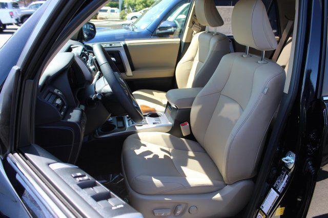 2019 Toyota 4Runner