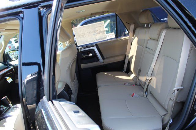 2019 Toyota 4Runner