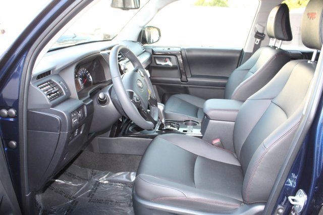 2019 Toyota 4Runner