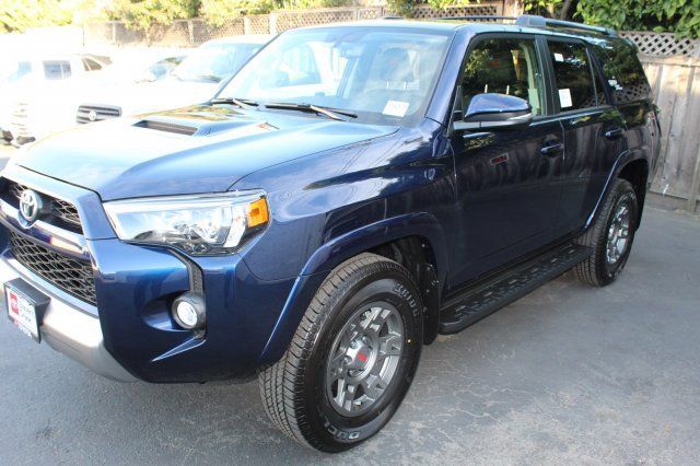 2019 Toyota 4Runner