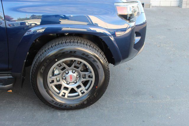 2019 Toyota 4Runner