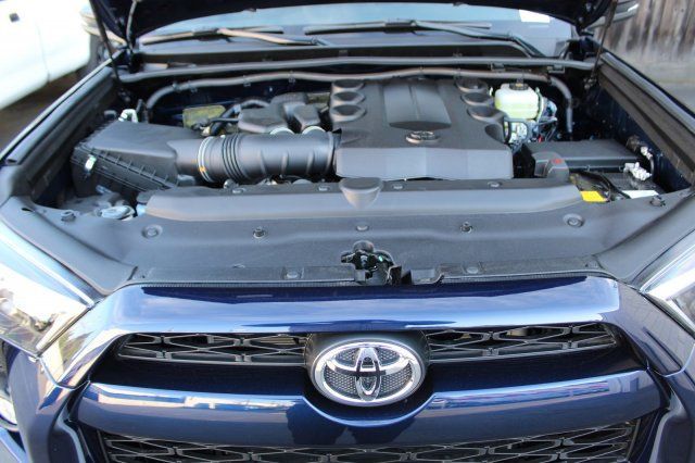 2019 Toyota 4Runner