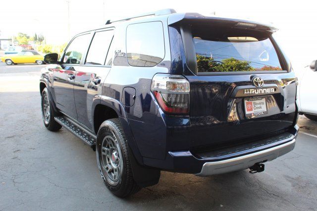 2019 Toyota 4Runner
