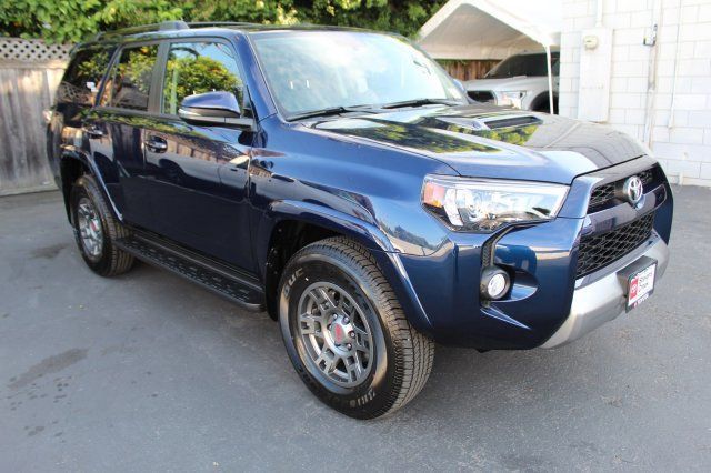 2019 Toyota 4Runner