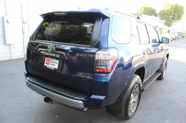 2019 Toyota 4Runner