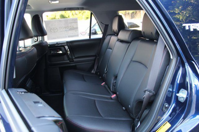 2019 Toyota 4Runner