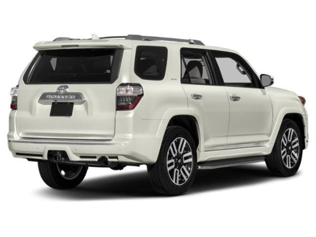 2019 Toyota 4Runner