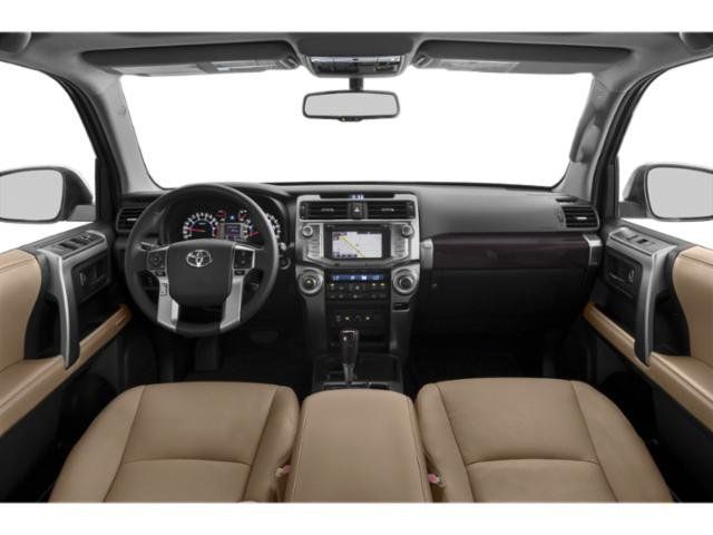2019 Toyota 4Runner