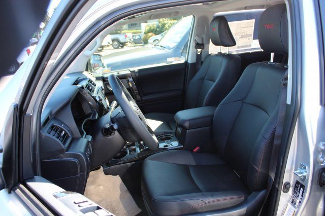 2019 Toyota 4Runner