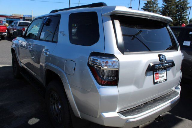 2019 Toyota 4Runner