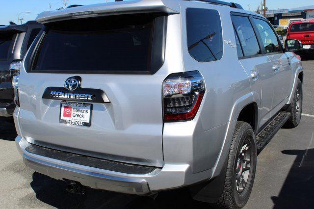 2019 Toyota 4Runner