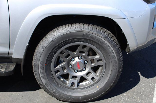 2019 Toyota 4Runner
