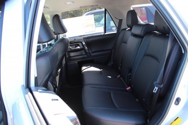 2019 Toyota 4Runner