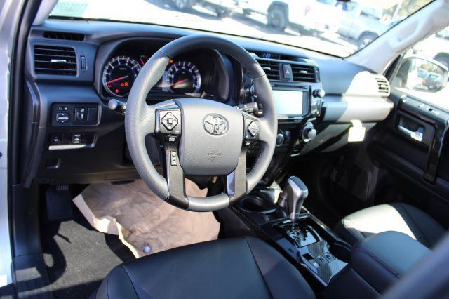 2019 Toyota 4Runner