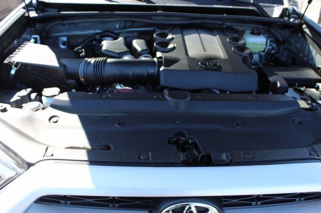 2019 Toyota 4Runner