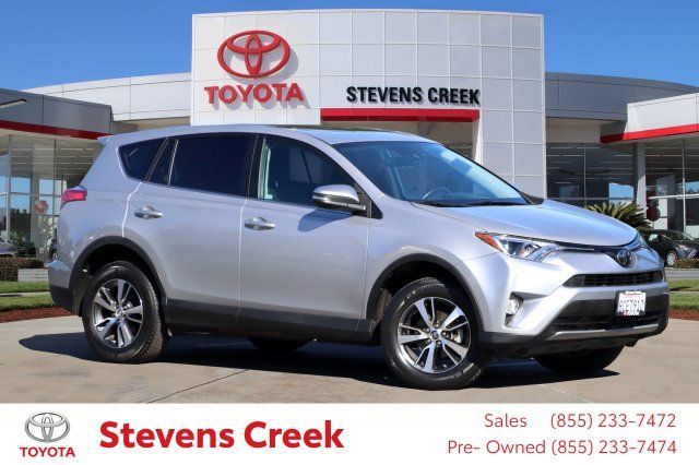 2018 Toyota RAV4