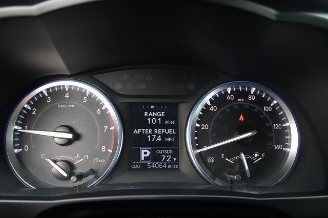2016 Toyota Highlander