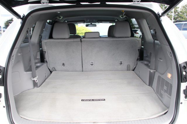 2016 Toyota Highlander
