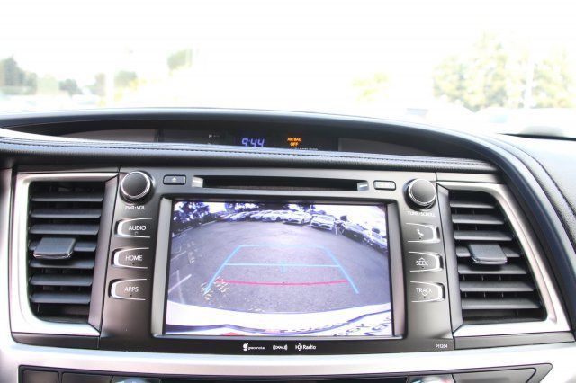 2016 Toyota Highlander