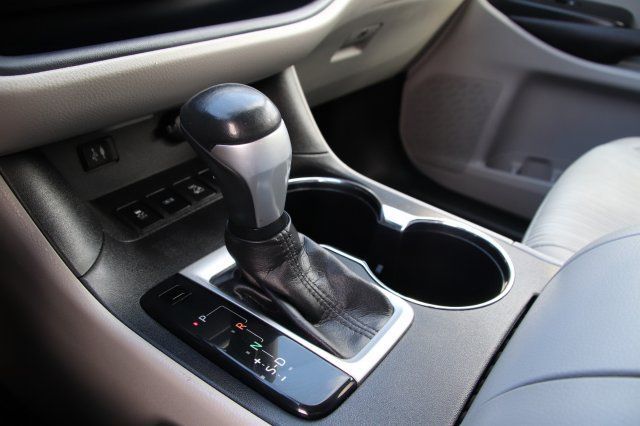 2016 Toyota Highlander