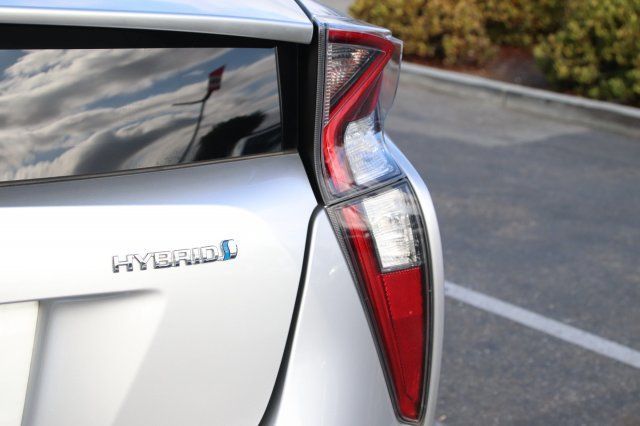 2018 Toyota Prius