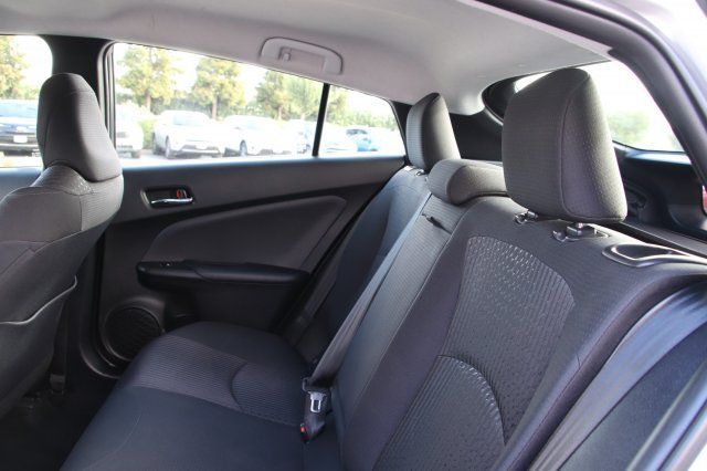 2018 Toyota Prius