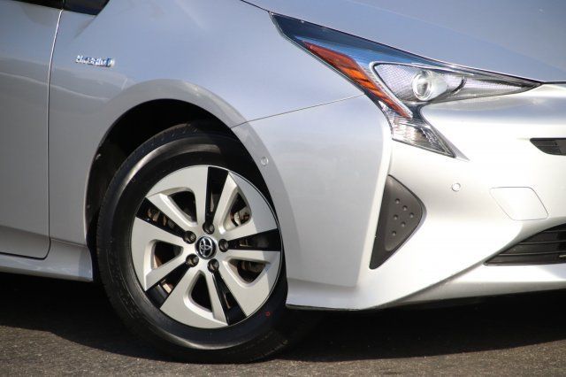 2018 Toyota Prius