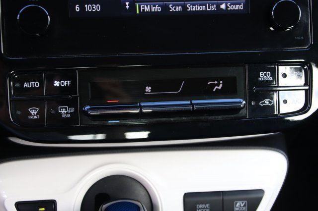 2018 Toyota Prius