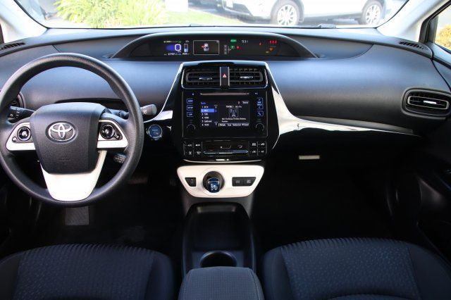 2018 Toyota Prius