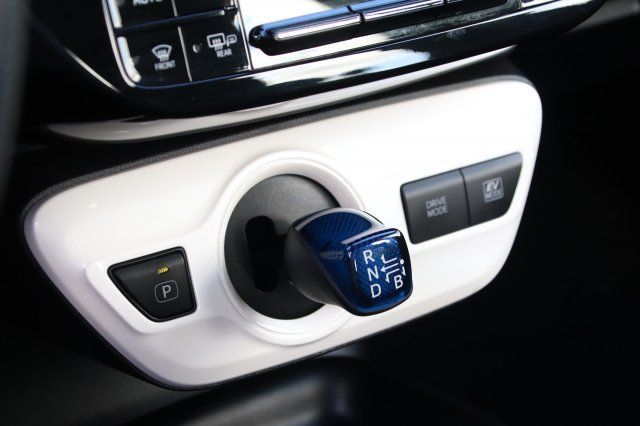 2018 Toyota Prius