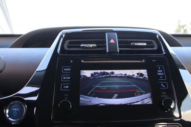 2018 Toyota Prius