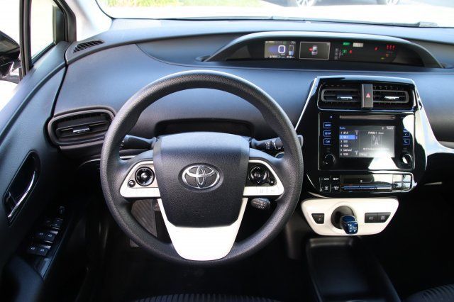 2018 Toyota Prius