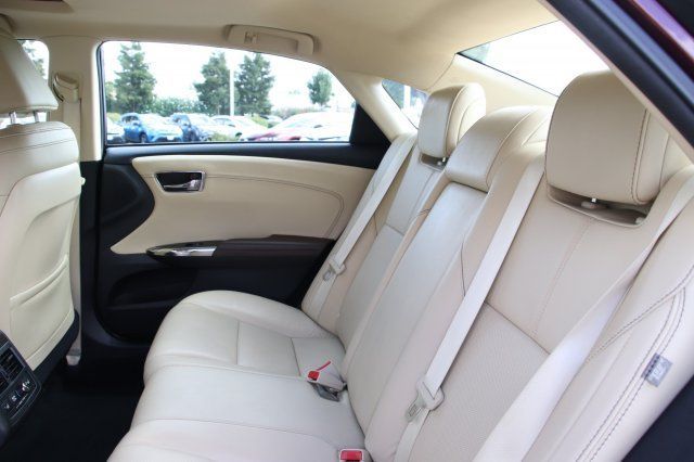 2017 Toyota Avalon