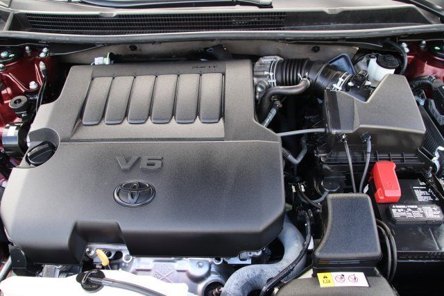 2017 Toyota Avalon