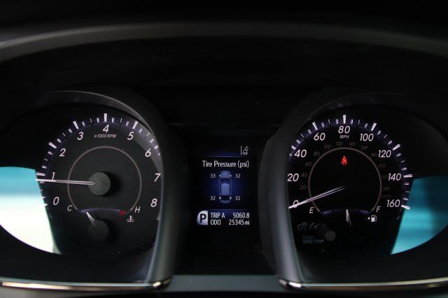 2017 Toyota Avalon