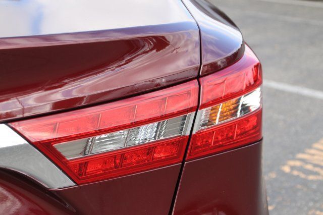 2017 Toyota Avalon