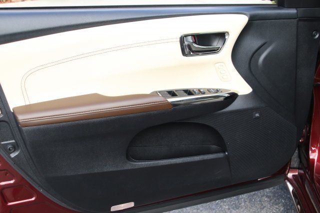 2017 Toyota Avalon