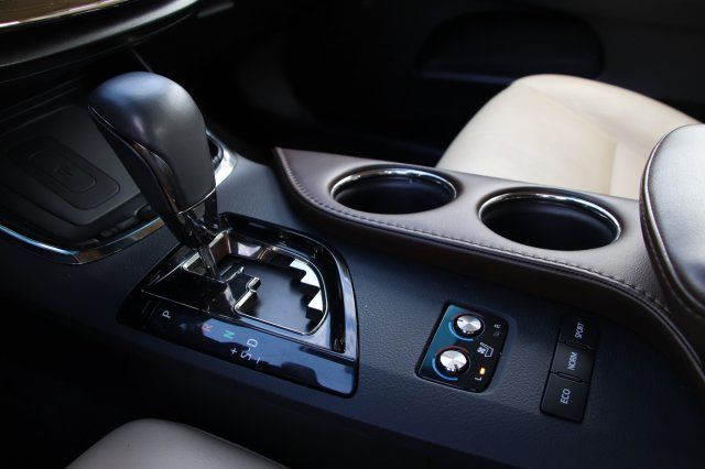 2017 Toyota Avalon
