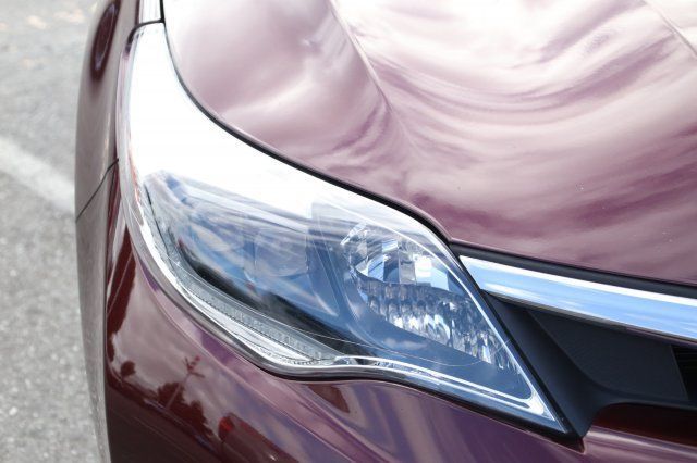 2017 Toyota Avalon