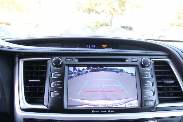 2016 Toyota Highlander